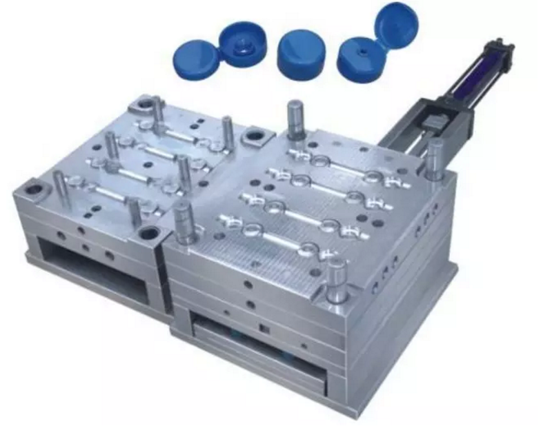3D打印技術的火爆，是否意味著模具行業(yè)的沒落？