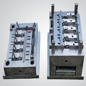 科翔模具告訴您，模具廠常用標(biāo)準(zhǔn)模具零配件的英語詞匯
