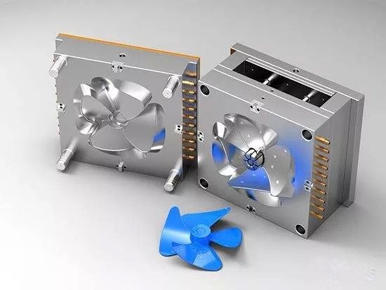 深圳注塑模具廠,注塑零件冷卻時間設(shè)定的依據(jù)是什么？
