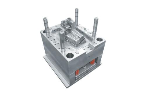 深圳塑膠模具廠詳解：ABS注塑件怎么才能增加光亮度？