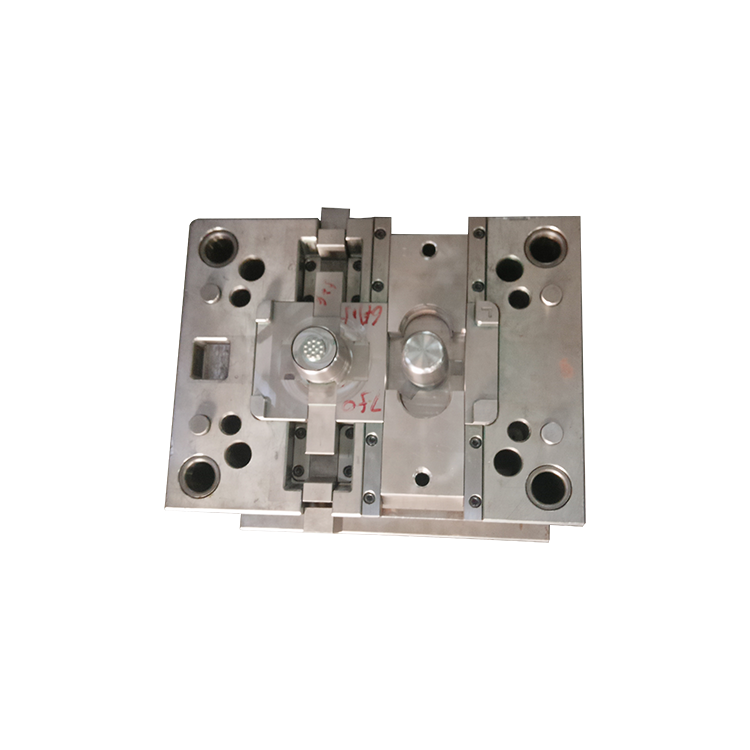 注塑模具的組成有幾種？深圳模具廠哪家好