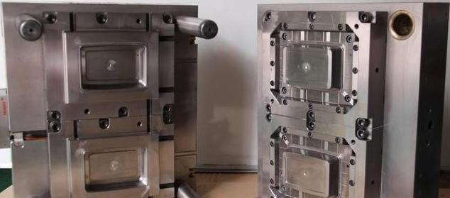 塑膠模具廠制品凹痕有哪些成因和解決方法？