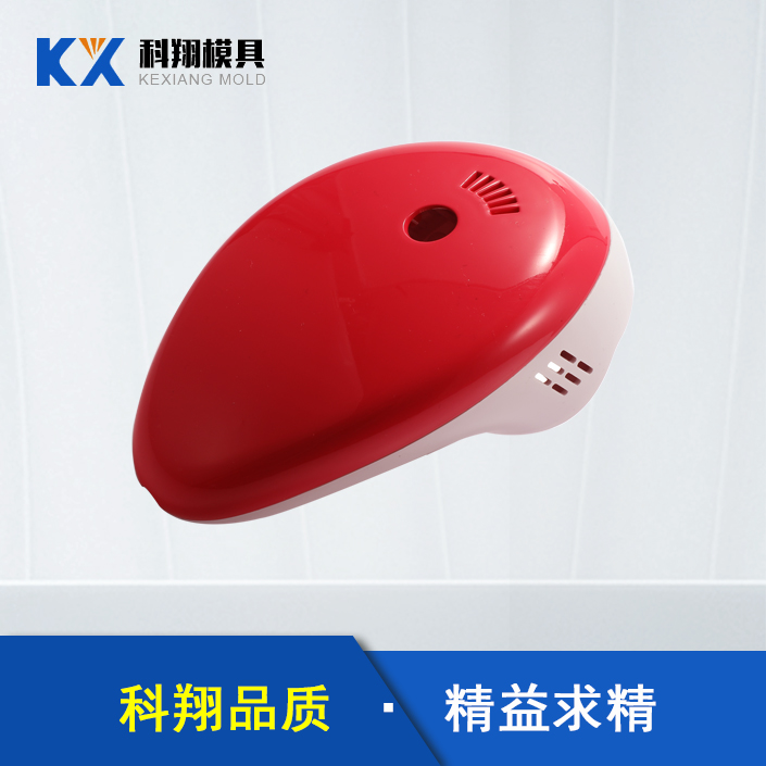 塑膠模具開模廠家分享：注塑模具拉延件開裂問題應(yīng)該怎么解決？